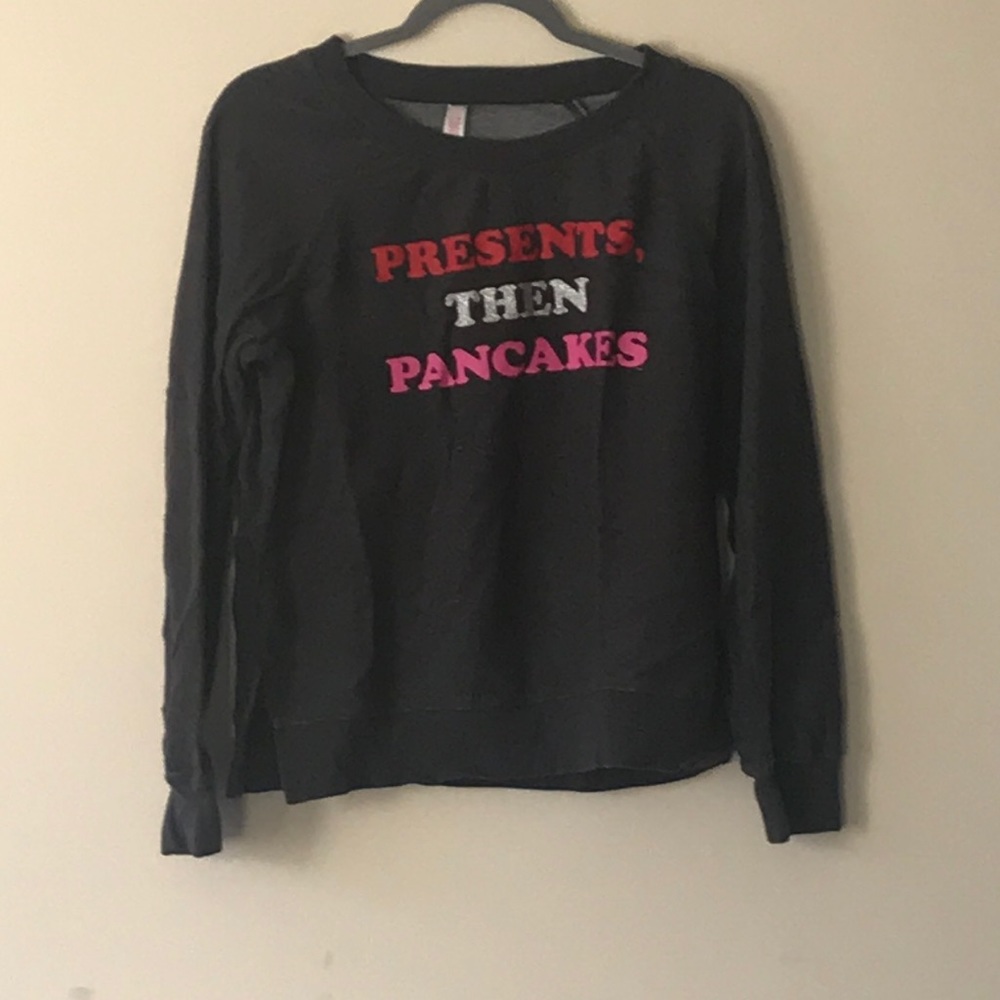 Holiday sweater